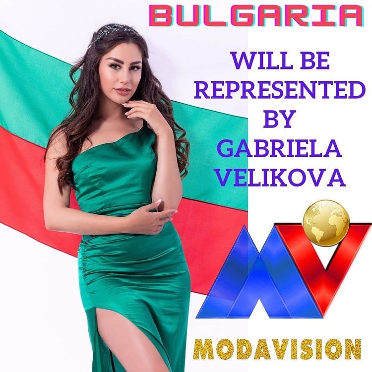 MODAVISION 2022