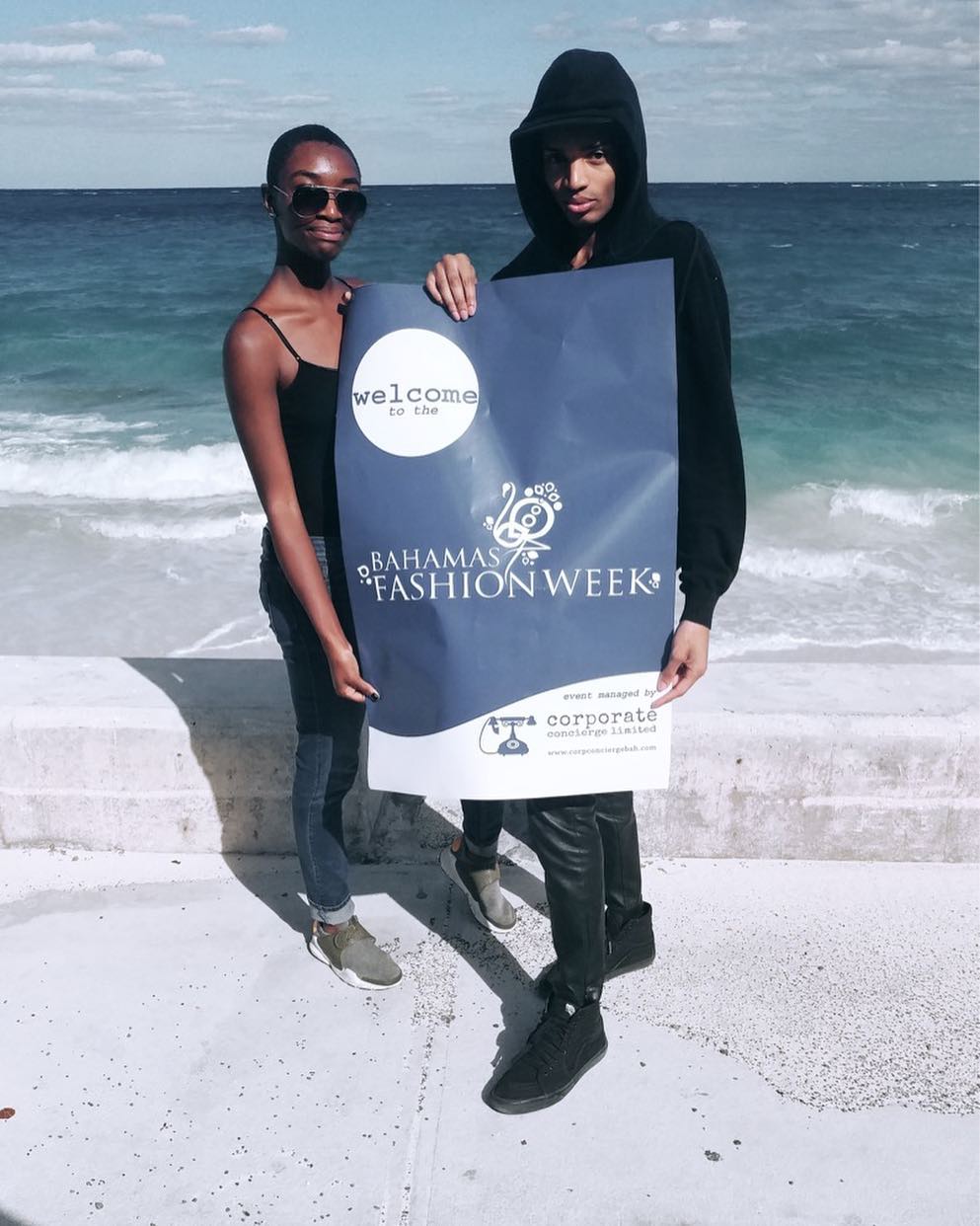 Bahamas Fashion Week 2026