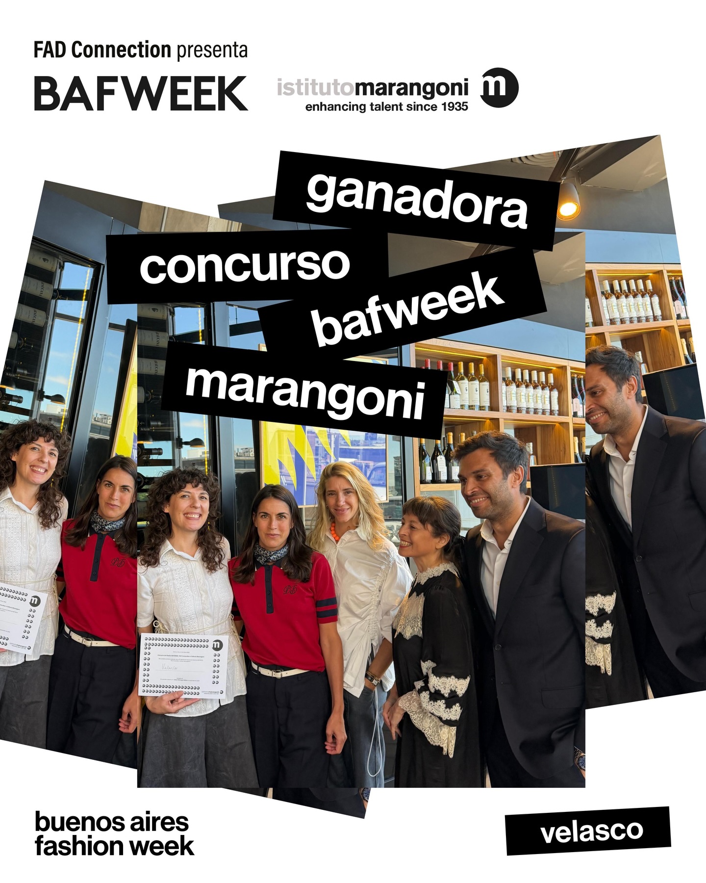 Buenos Aires fashion week 2026