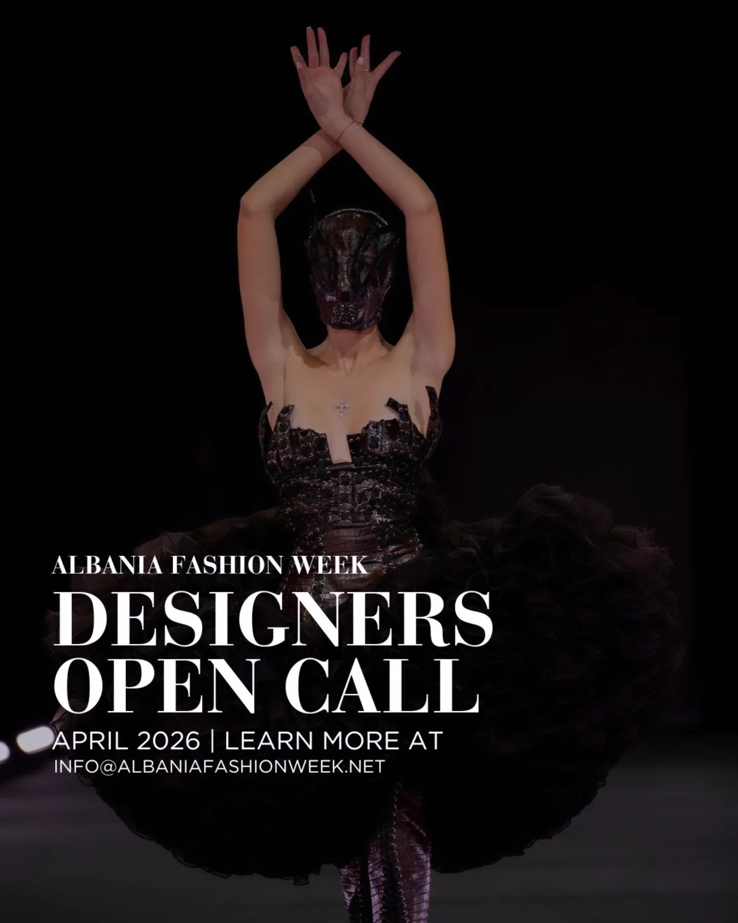 Albania Fashion Week 2026