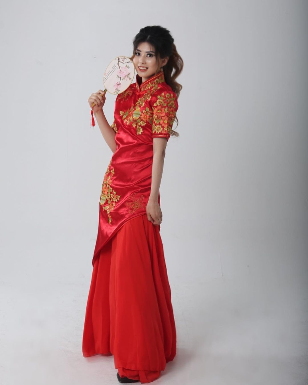 Farida