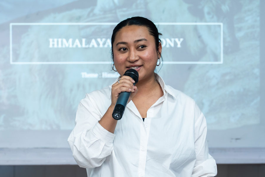 https://www.dfashionmagazine.com/Judges Complete Pre-Selection for Namuna College’s 19th Graduation Fashion Show
