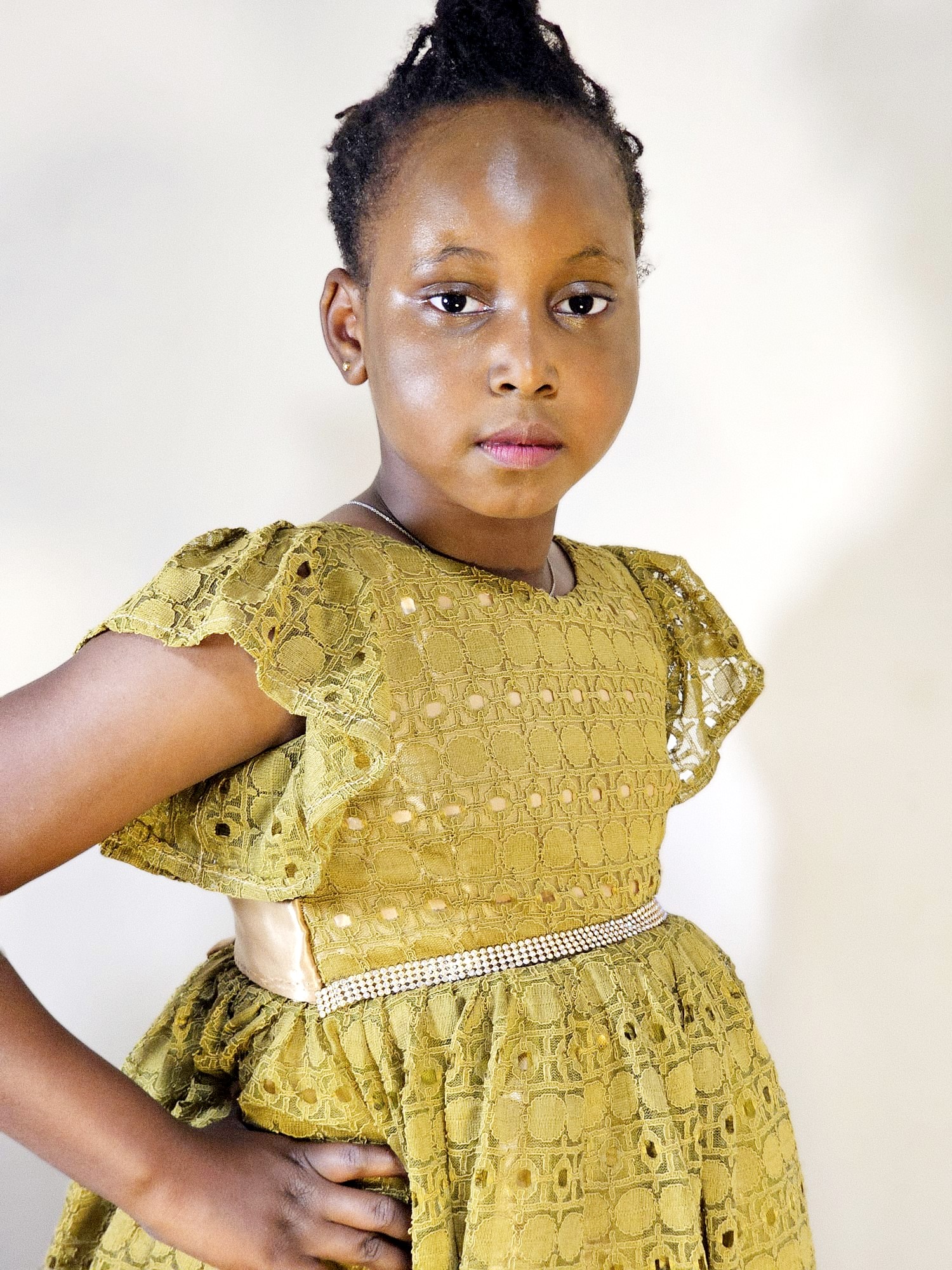 Trend Fusion’s Latest Collection: A Fresh Take on Children's Fashion
