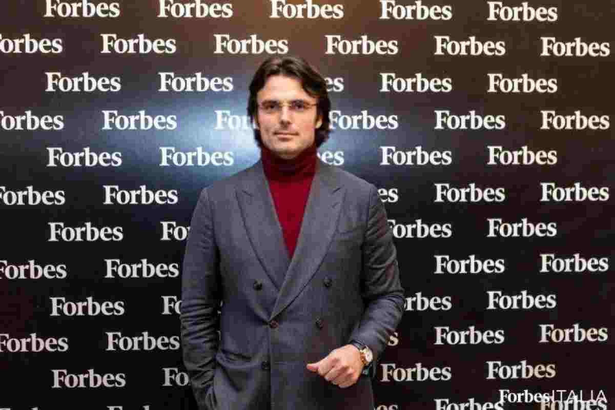 Vittorio Martire: 'My fashion journey towards Dubai and the Riyadh Fashion Week'