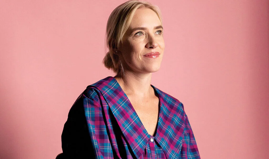 The Perfect Match: Birmingham is the Ideal Home for This Belgium-Born Designer