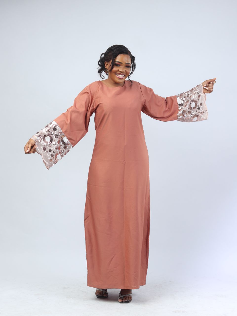 Silk Meets Lace: A Clash of Textures in Fury Wears' Latest Collection