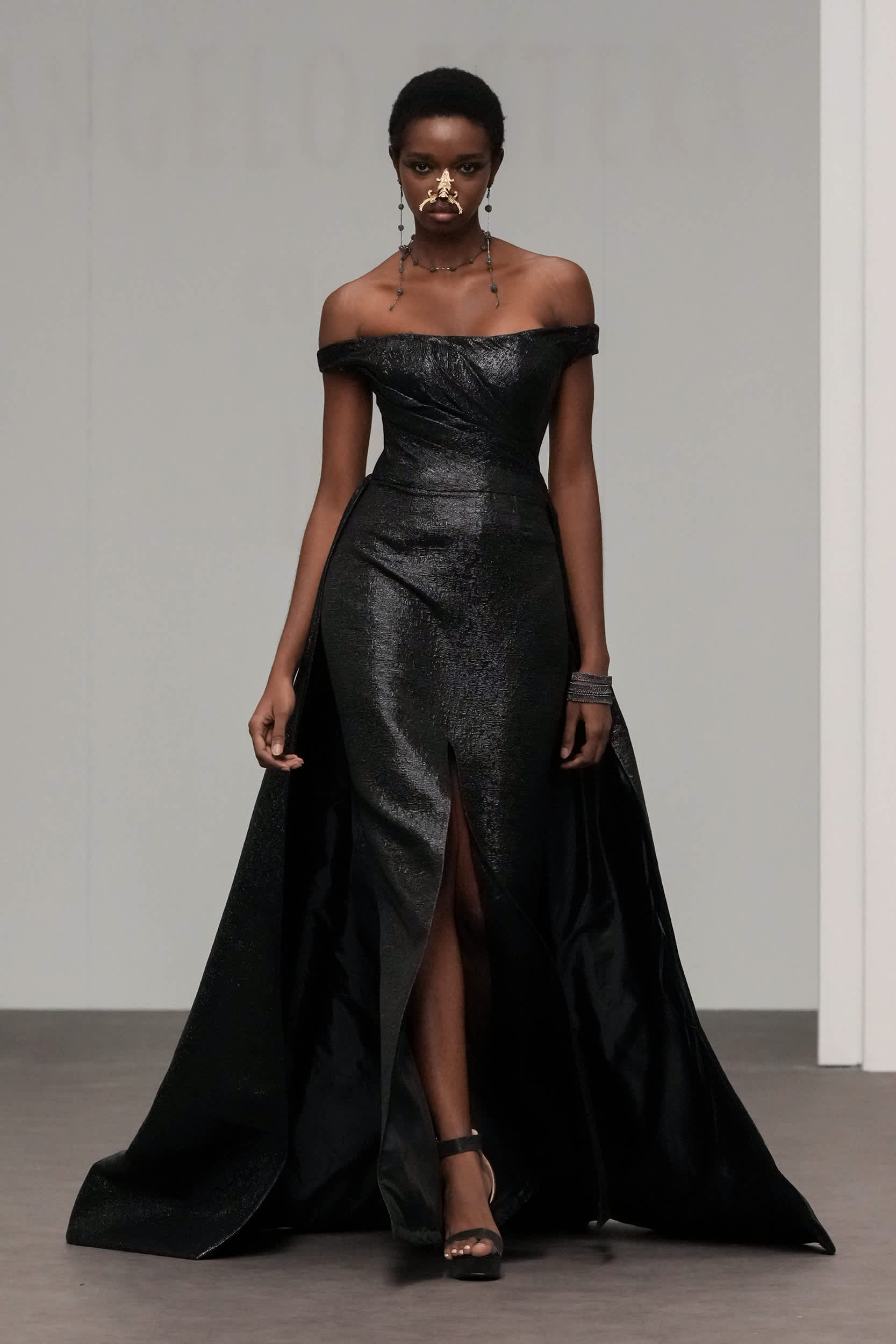 Angelo Estera Set to Unveil Spring/Summer 2025 Collection at Dubai Fashion Week