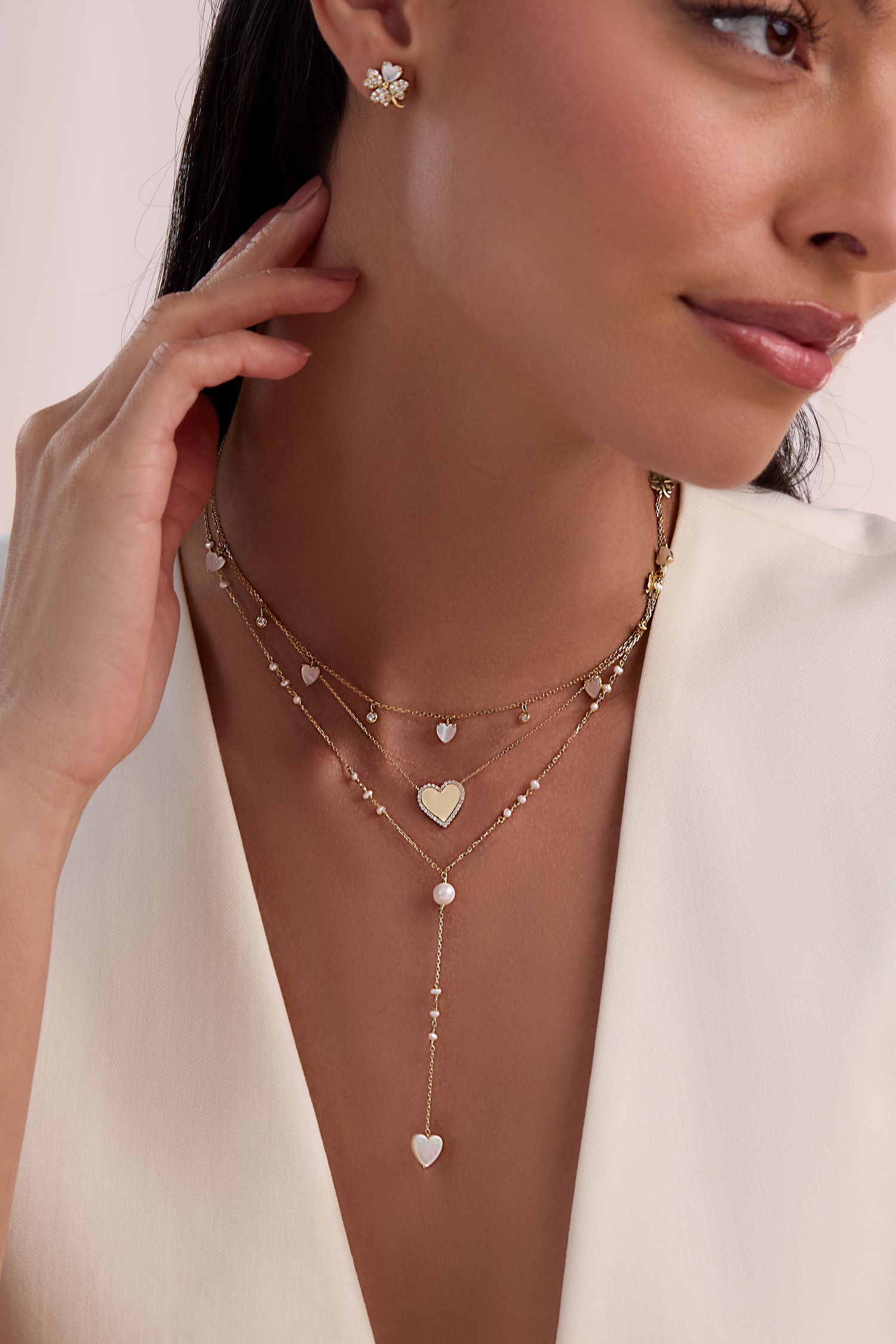 Leïa K Launches Elegant Chic Collection