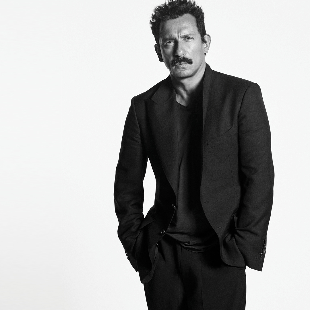 TOM FORD ANNOUNCES APPOINTMENT OF HAIDER ACKERMANN AS CREATIVE DIRECTOR