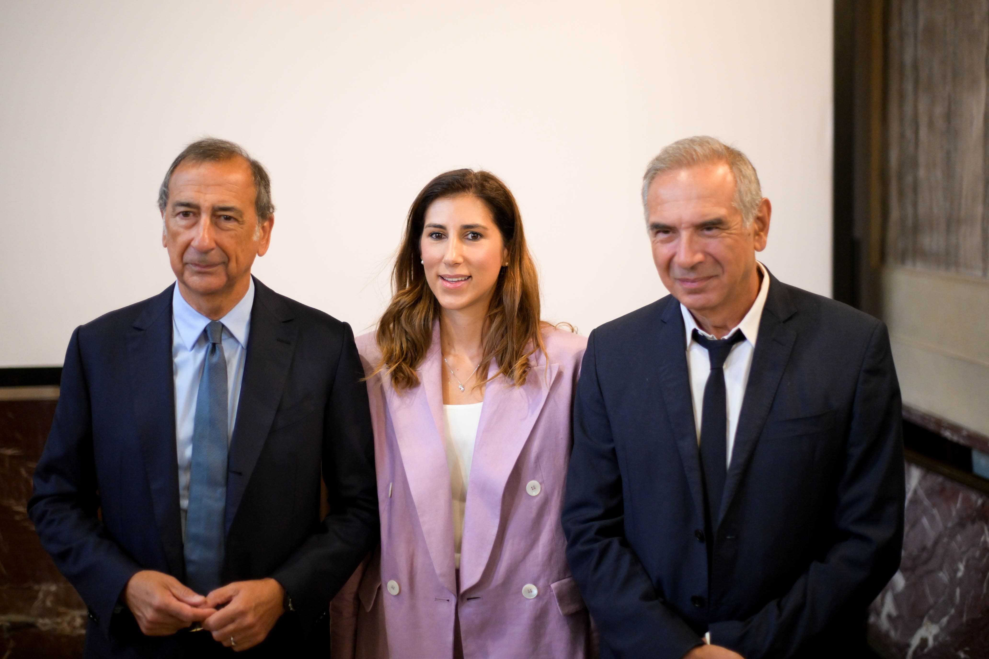 Women's Fashion Returns to the Catwalk at Milan Fashion Week