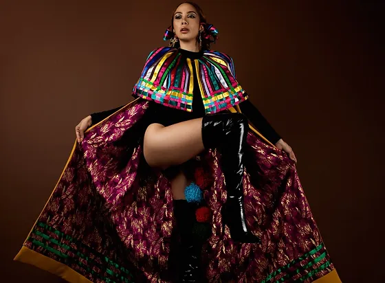 Jeanette Toscano: Championing the Excellence of New Mexican Design