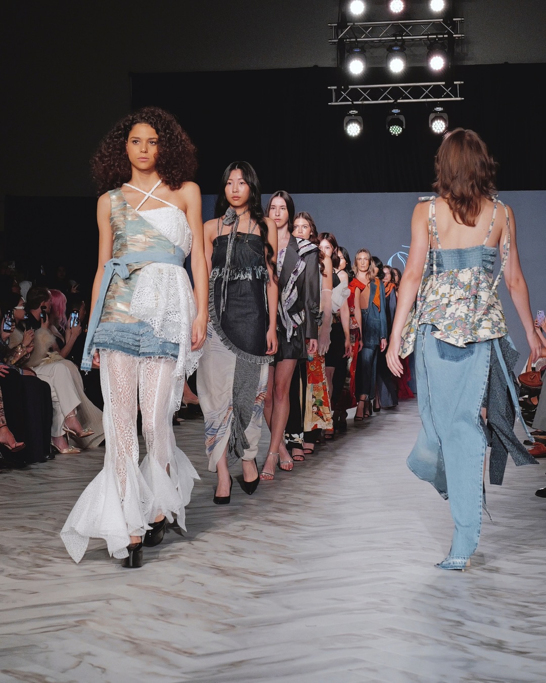 Vancouver Fashion Week FW26 Unites the World in Creativity and Purpose-Driven Fashion