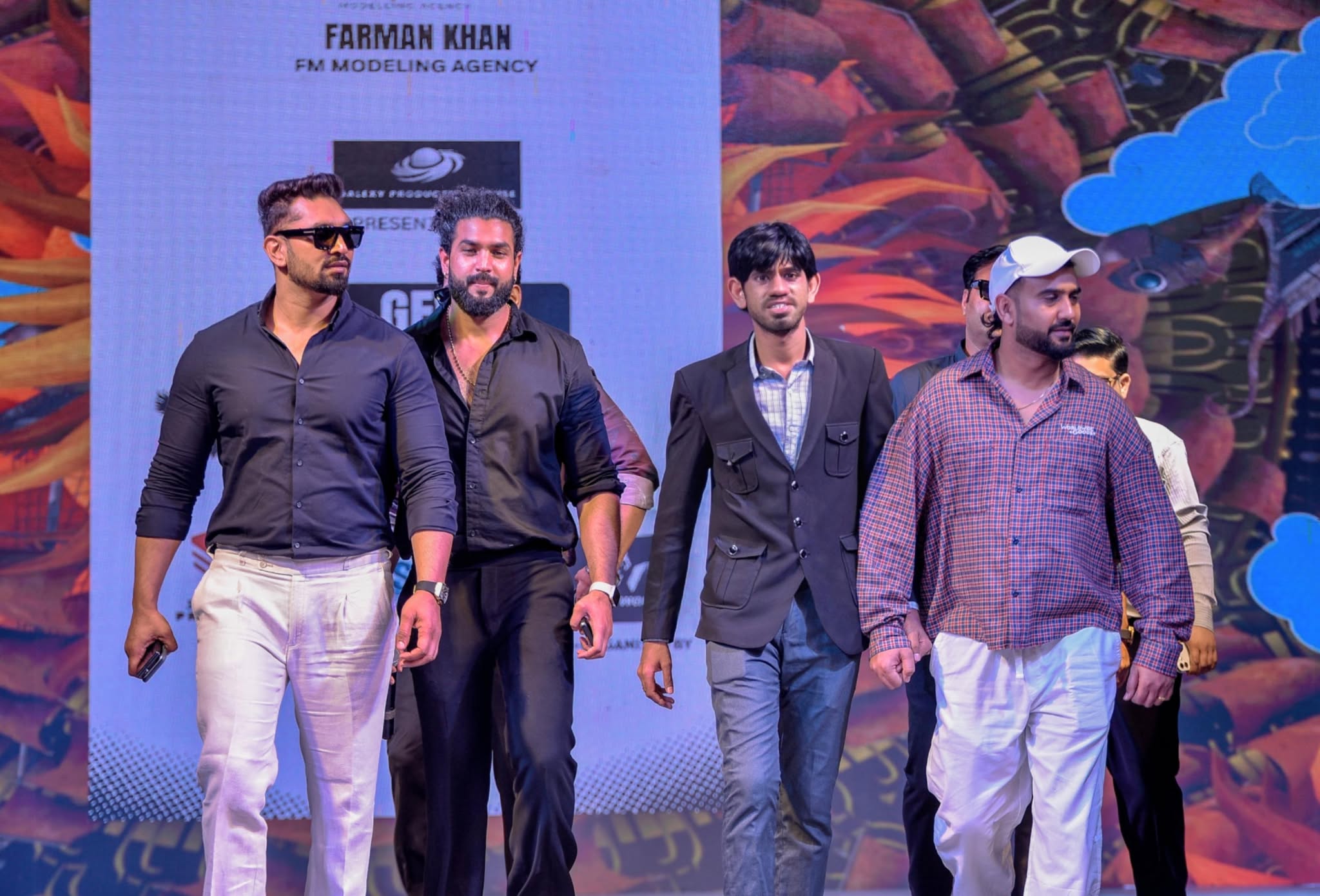 Garuda Fashion Week 2026 Concludes with Spectacular Success