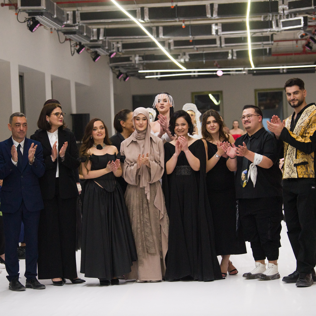 Albania Fashion Week - AFW®: the New Era of Fashion from the Heights of Tirana’s Skyline