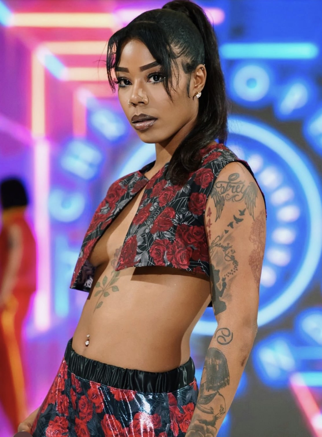 House of iKons Returns This September to Shake Up the Runway with Global Flair and Heart