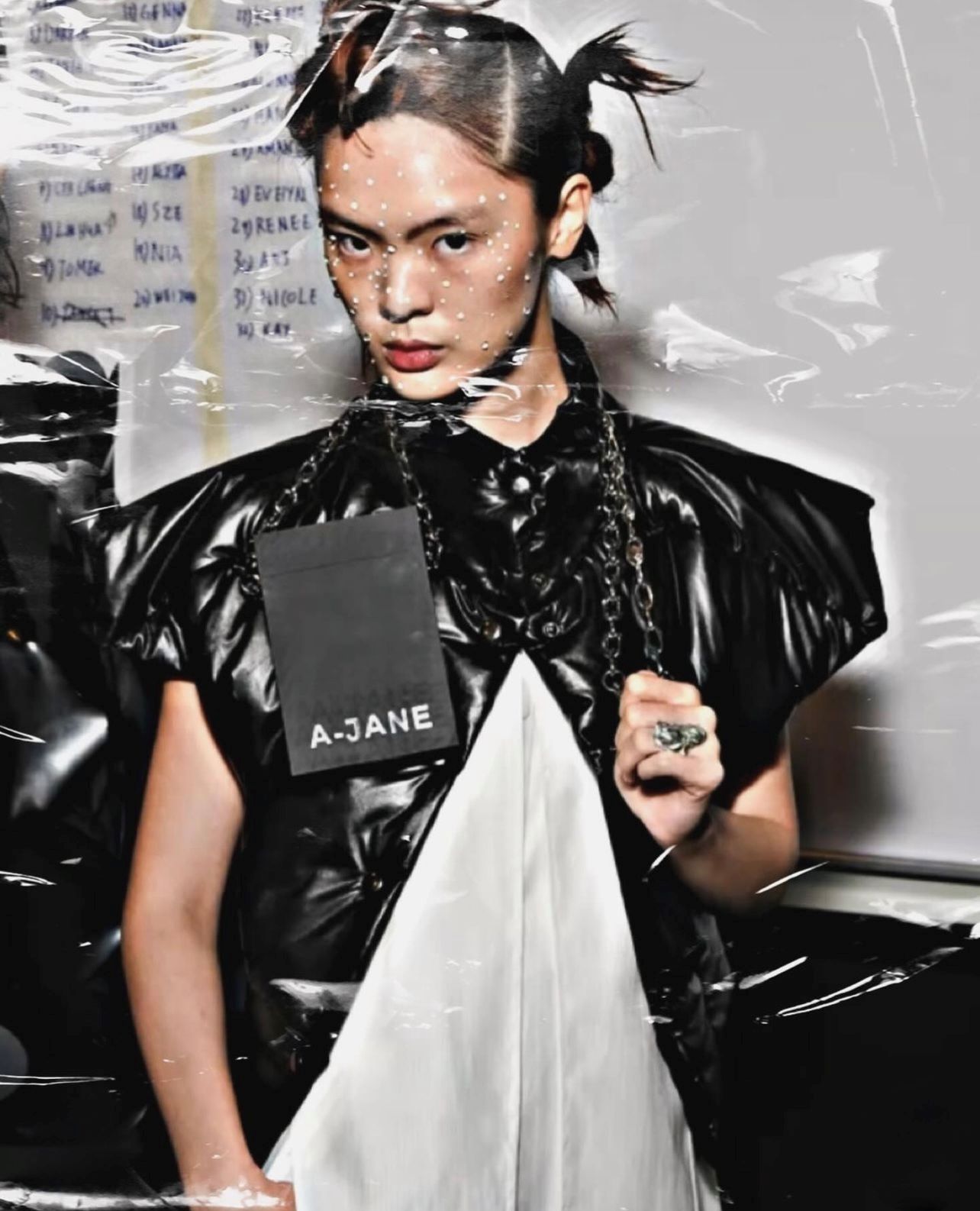 Global Fashion Collective Shines at Rakuten Fashion Week Tokyo SS26