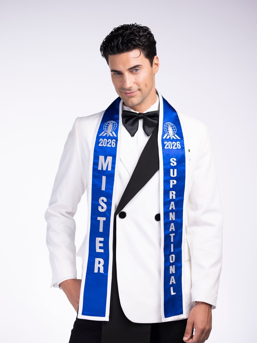 Spain Claims Its Second Mister Supranational Crown