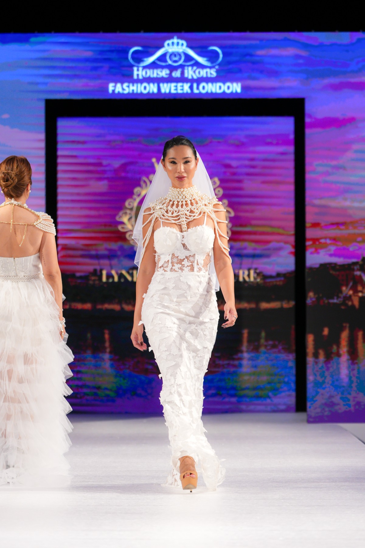 HOUSE OF iKONS RETURNS TO LONDON THIS SEPTEMBER