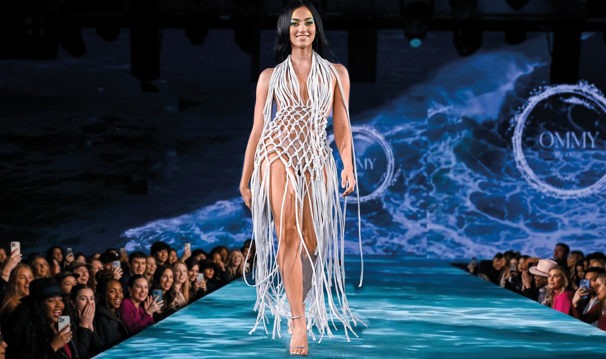 RUNWAY 7 UNVEILS GLOBAL SPRING/SUMMER 2027 LINEUP FOR NEW YORK FASHION WEEK