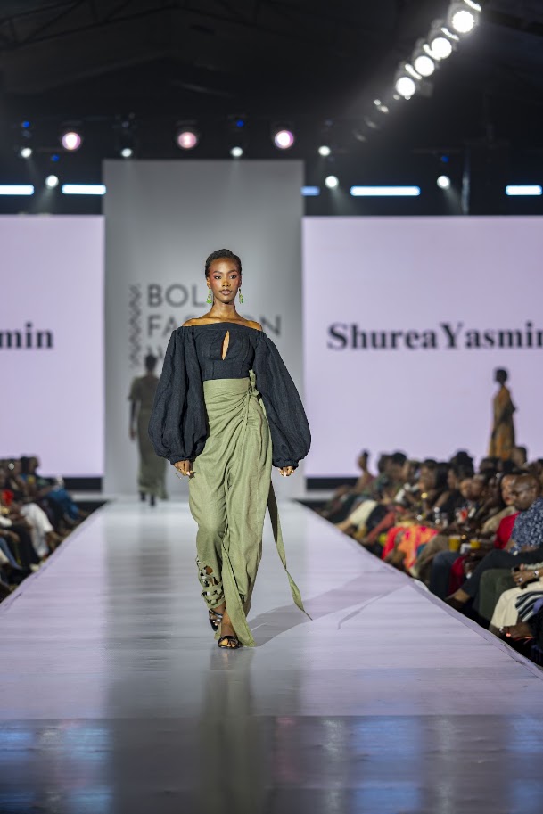 Bold Fashion Week Makes Strong Debut, Puts Kampala on Africa’s Fashion Map