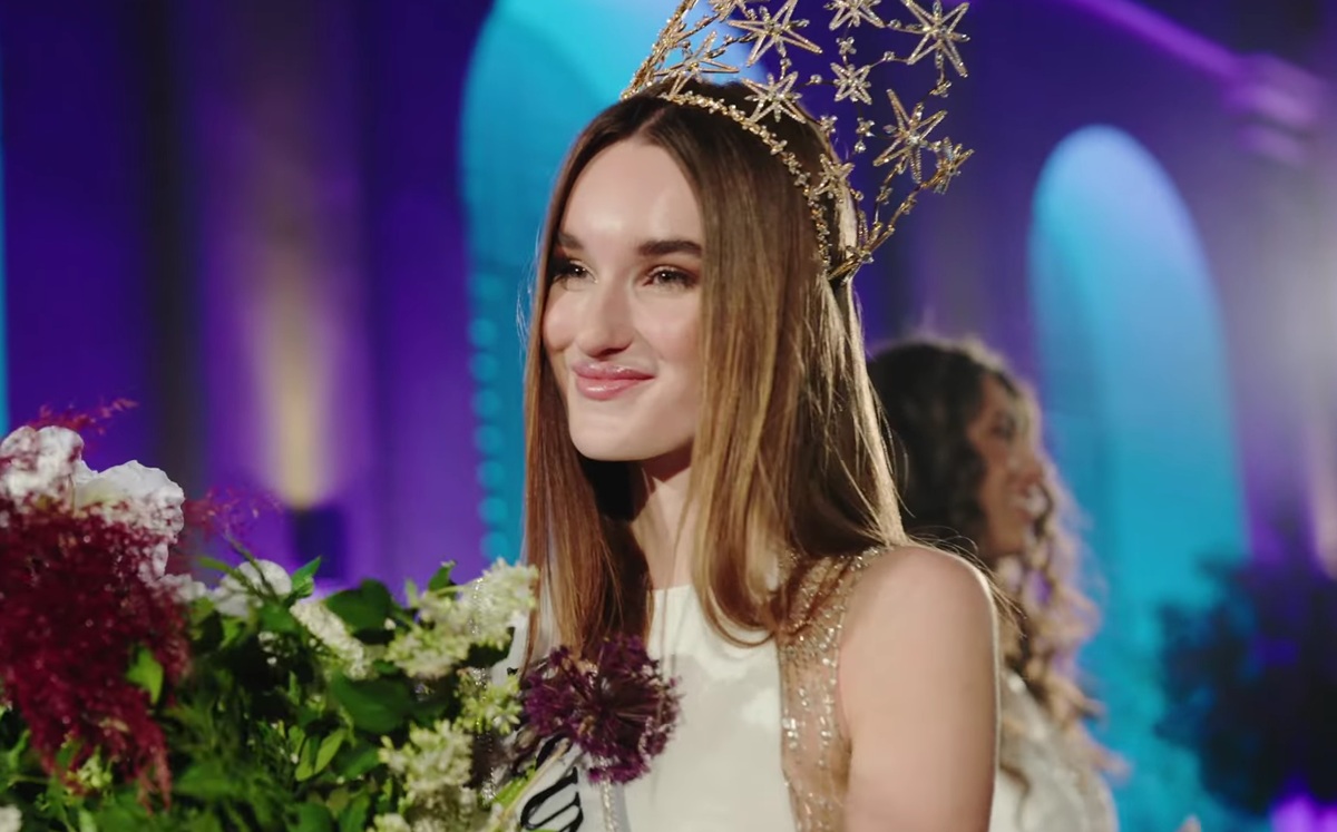 Viktoria Gullova Crowned Miss Universe Slovakia 2025