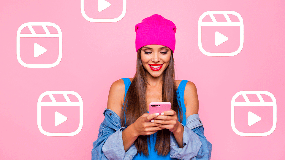 Is TikTok the perfect platform for salons and beauty?