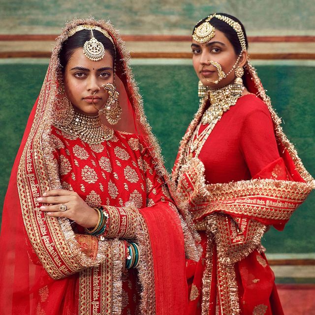 A Superhit launching of Designer Sabyasachi at H&M, Soldout in minute