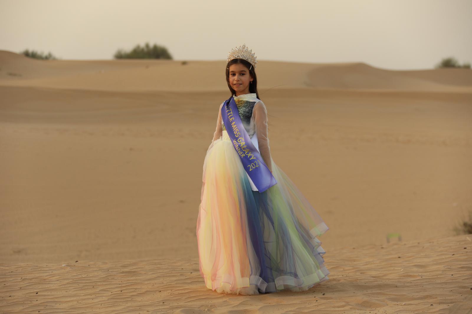 https://www.dfashionmagazine.com/Romanians, big winners in Little Miss & Mister Galaxy competition held in Dubai 