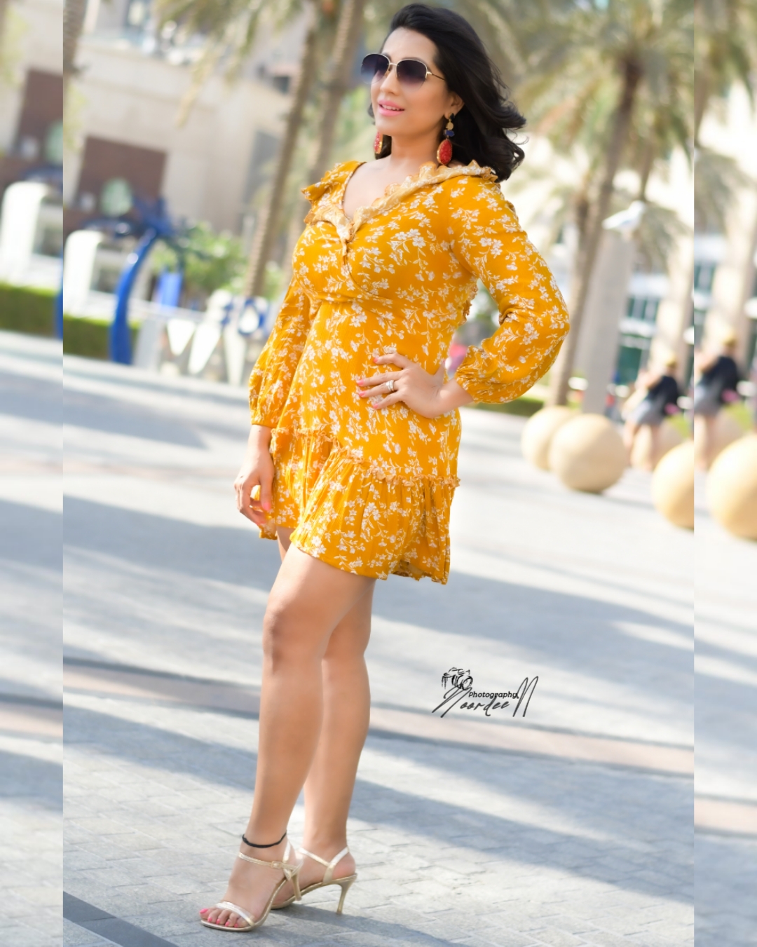 In Conversation with Meghna Naidu, the Kaliyon ka Chaman Diva!