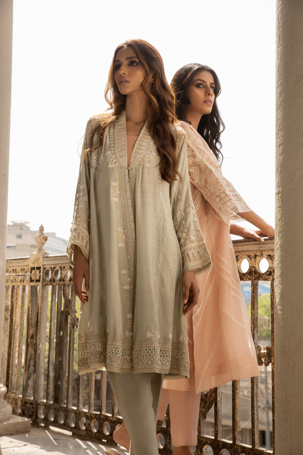 Fashion Exhibition SoPritti returns to Dubai bringing South Asia's best designers  