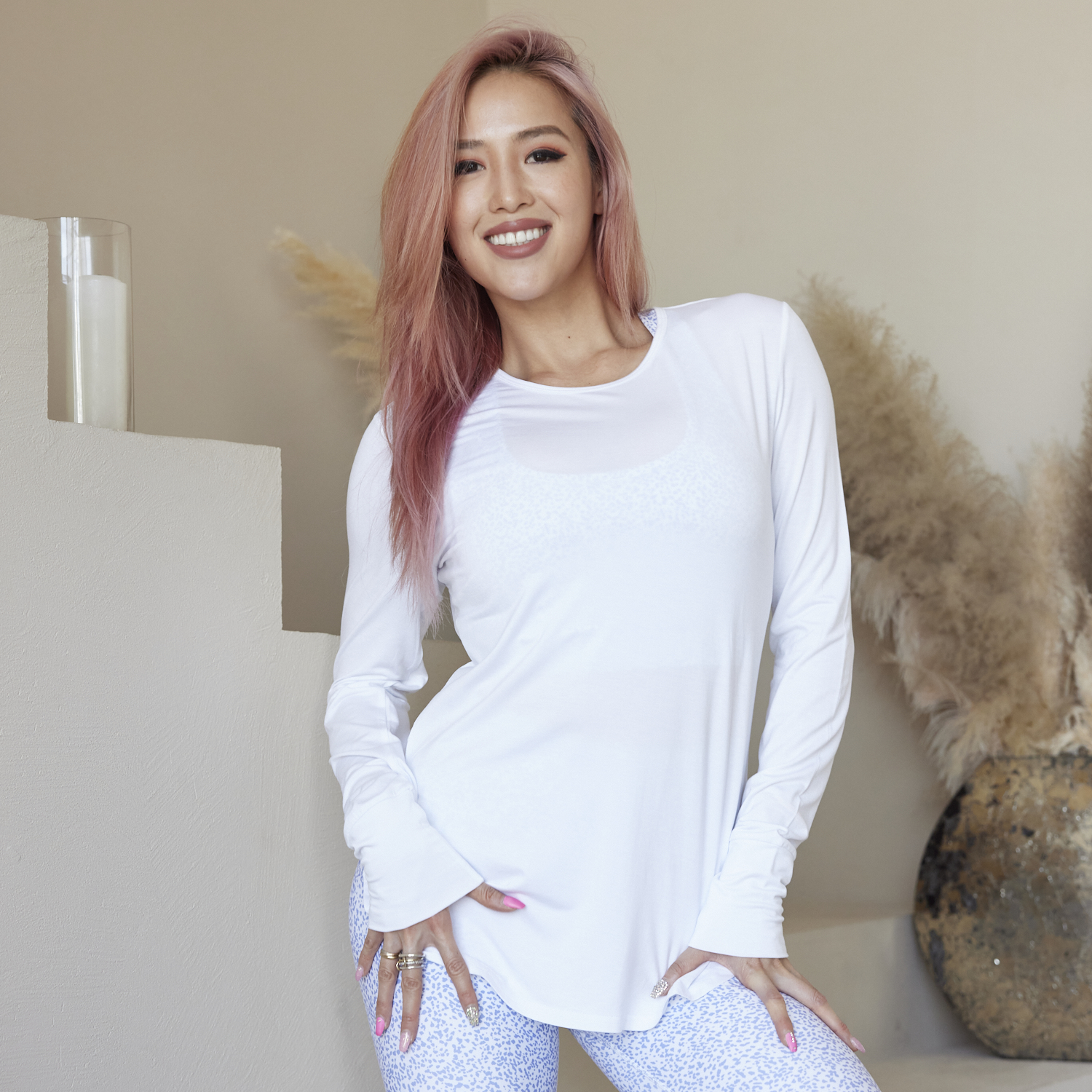 Maeya emphasizes wellness by introducing its Breathe Edit