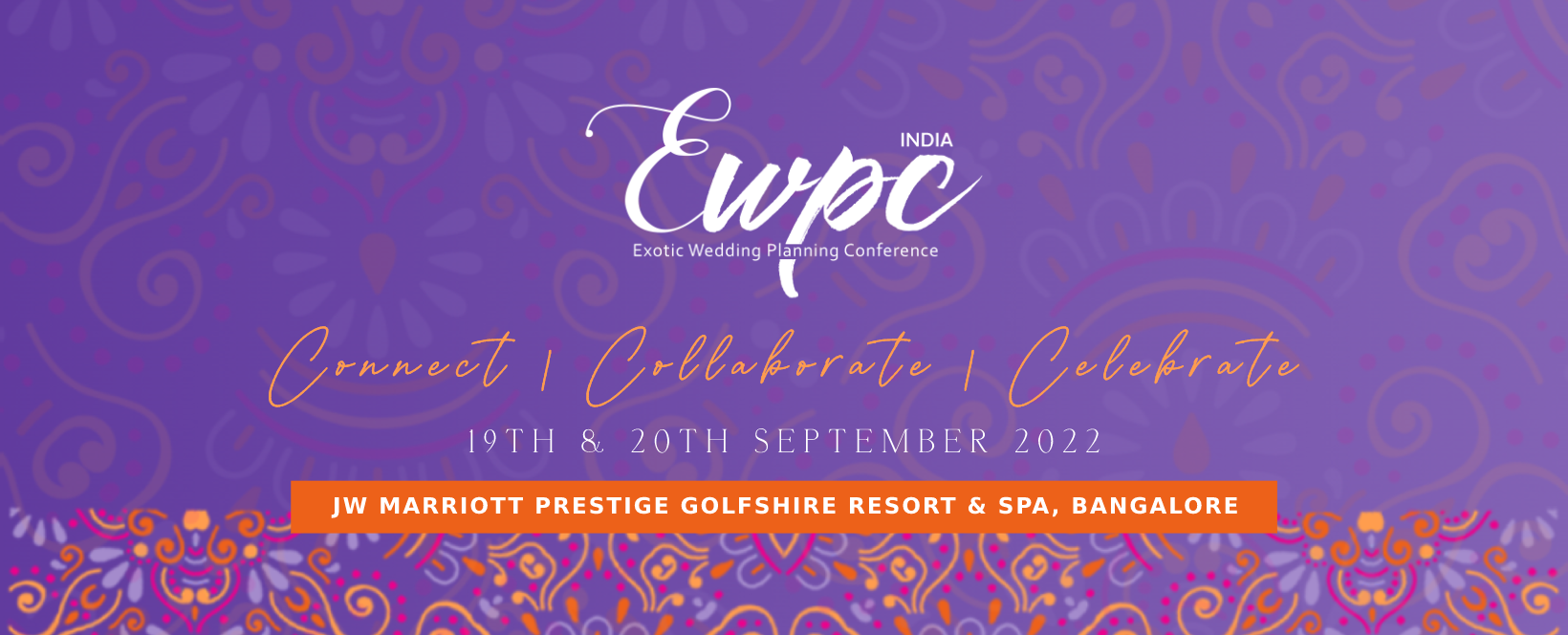 Exito is all set to host the 10th Edition of Exotic Wedding Planning Conference in India