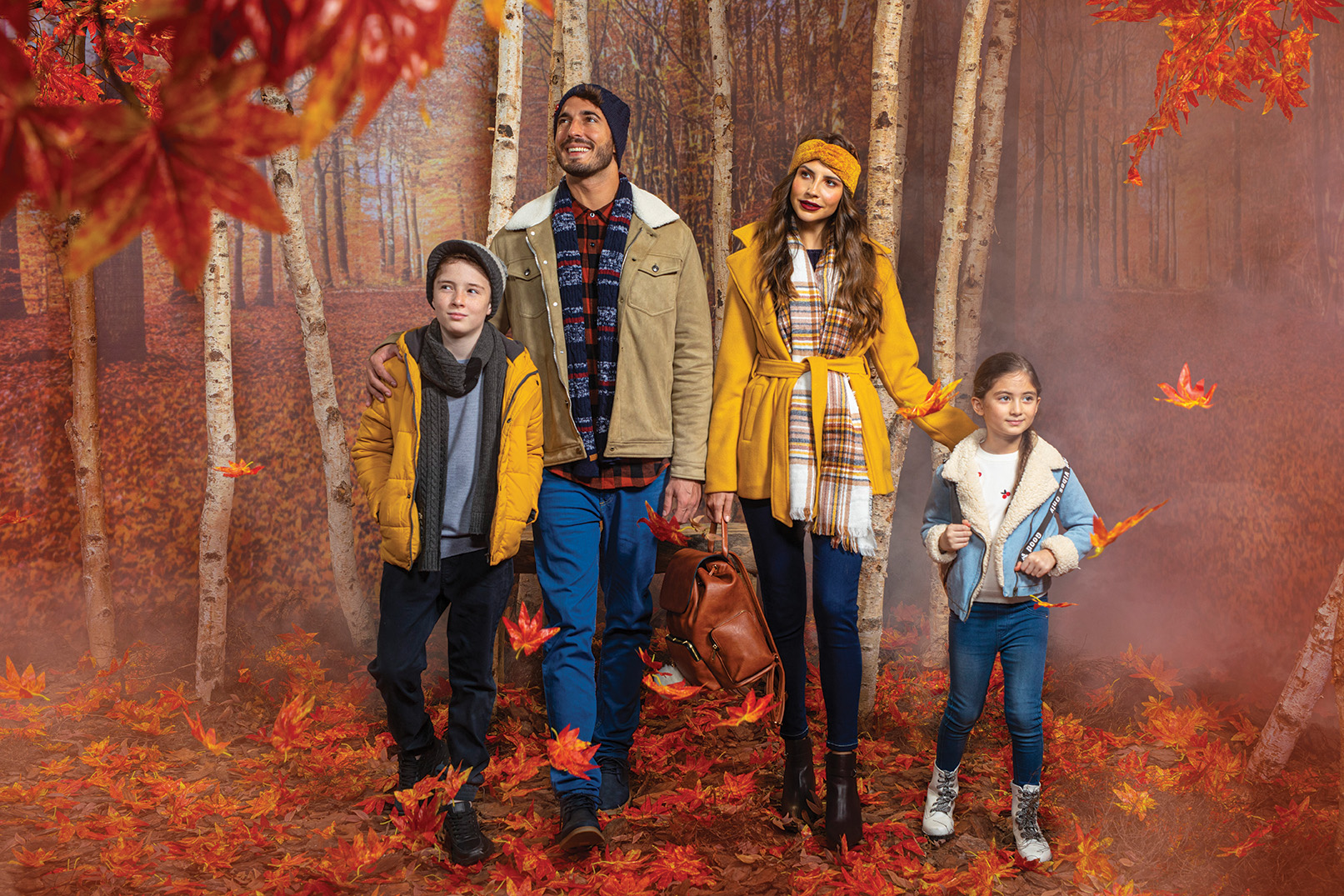 REDTAGâ€™s End of Year Sale offers shoppers plenty of stylish high-street fashion choices