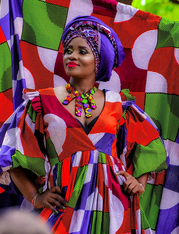 Africa's largest fashion festival Zanzibar International Fashion Festival is in December 2021