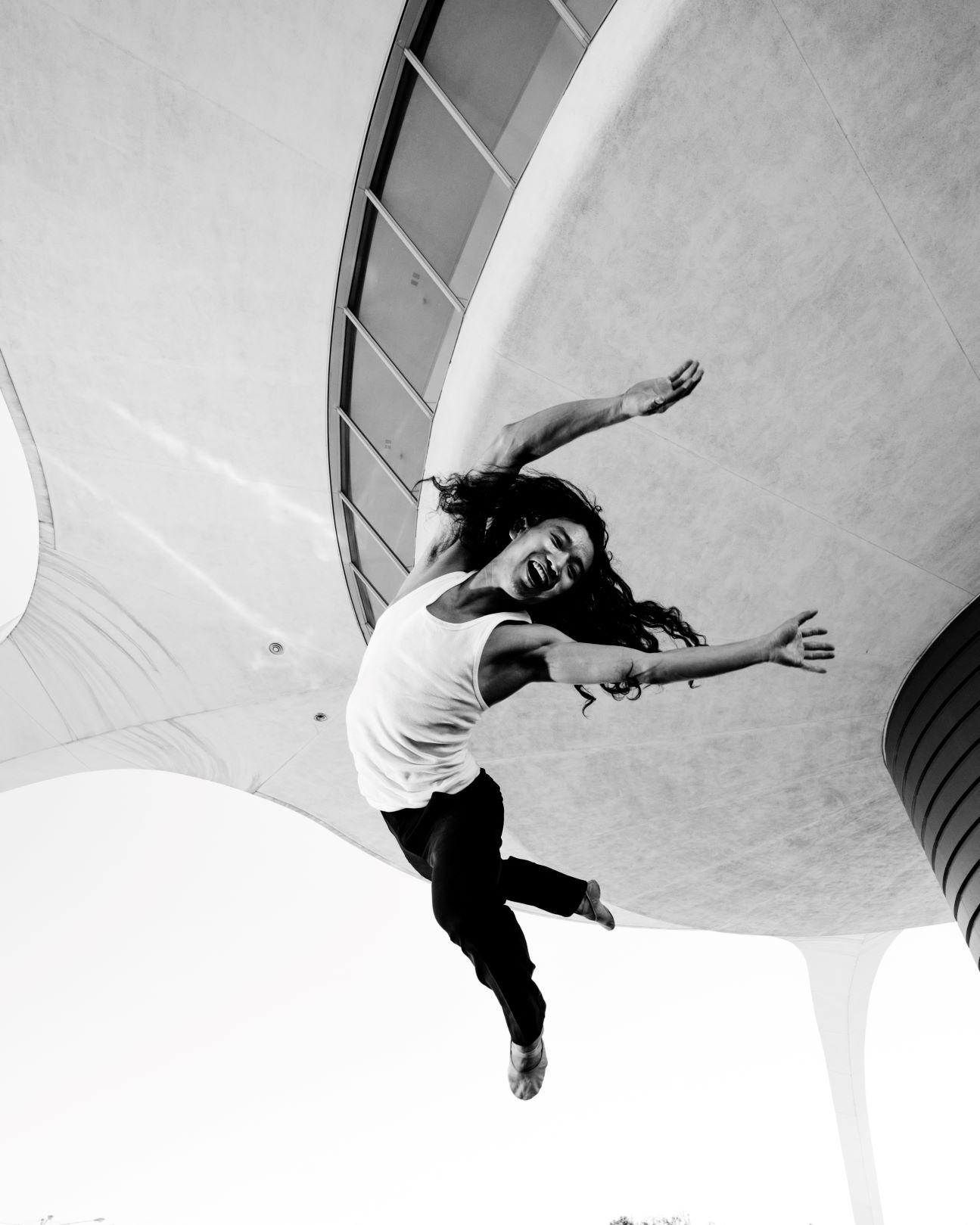 BENJAMIN MILLEPIED AND NICO MUHLY HOSTING INTERNATIONAL DANCE FESTIVAL IN QATAR
