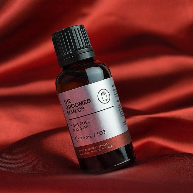 Pamper Your Man this Valentine's Day with Grooming Lab!