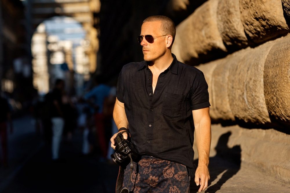 Scott Schuman : A Museum of Street Photography