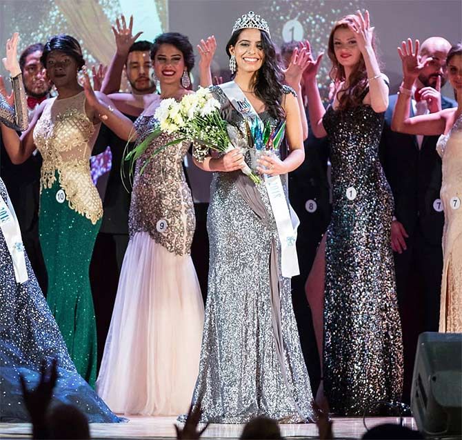 Goa pageant to open opportunities for deaf in fashion industry