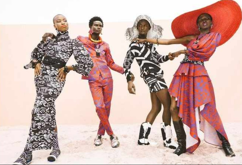 Best Fashion Magazine of Botswana, Luxury Lifestyle Magazine, Premium  Fashion Magazine Botswana