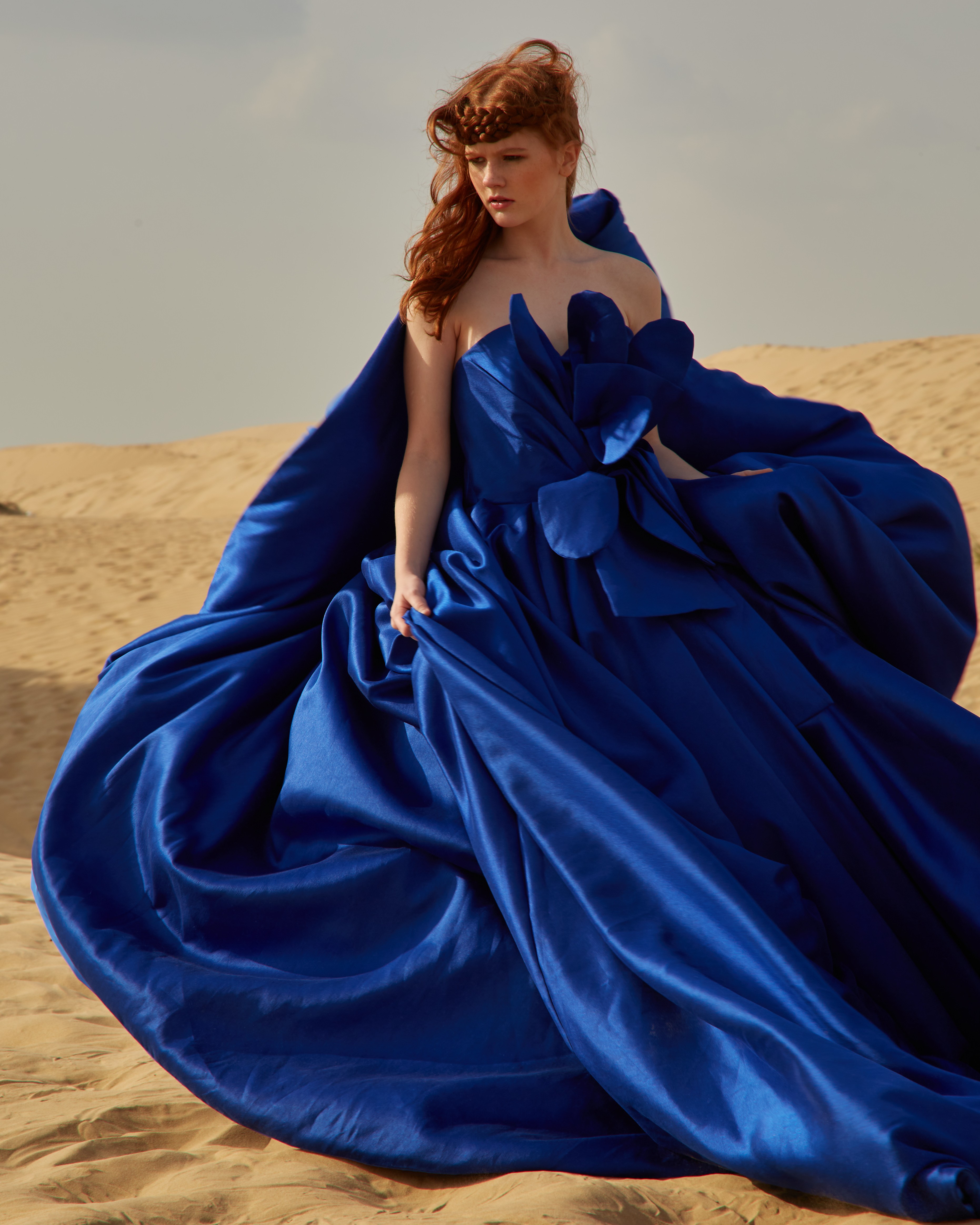 MM Milano - An International Brand of Sustainable Fabrics