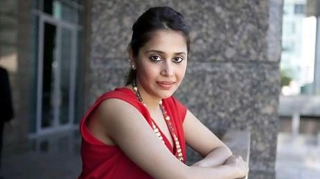 Archive: Ex-banker branches out, after a fashion