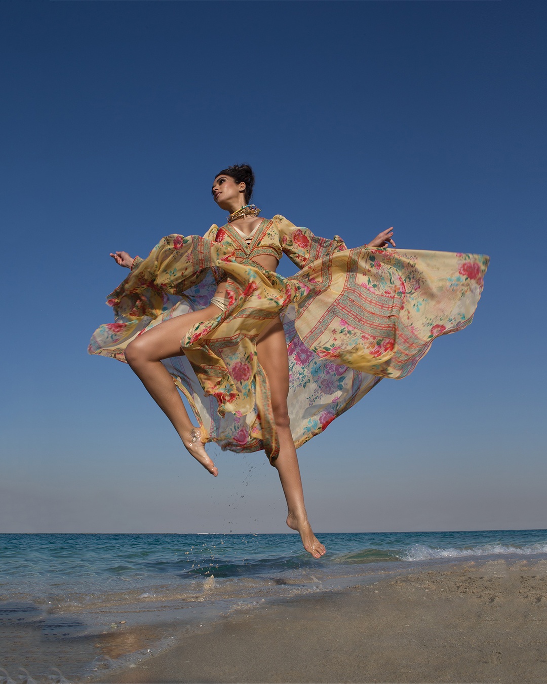 Glam on You launches Cozy Resort Wear for Relaxing Summer Getaways