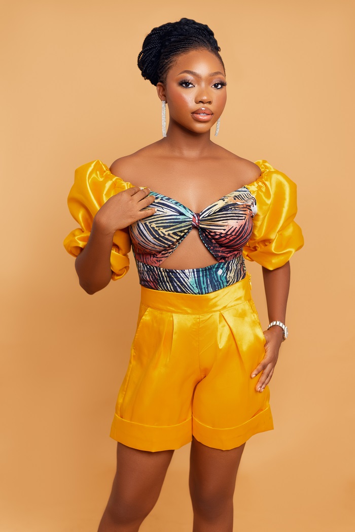 Summer Chic: ADEIFE FL Unveils the First Ever Pret a Porter Collection