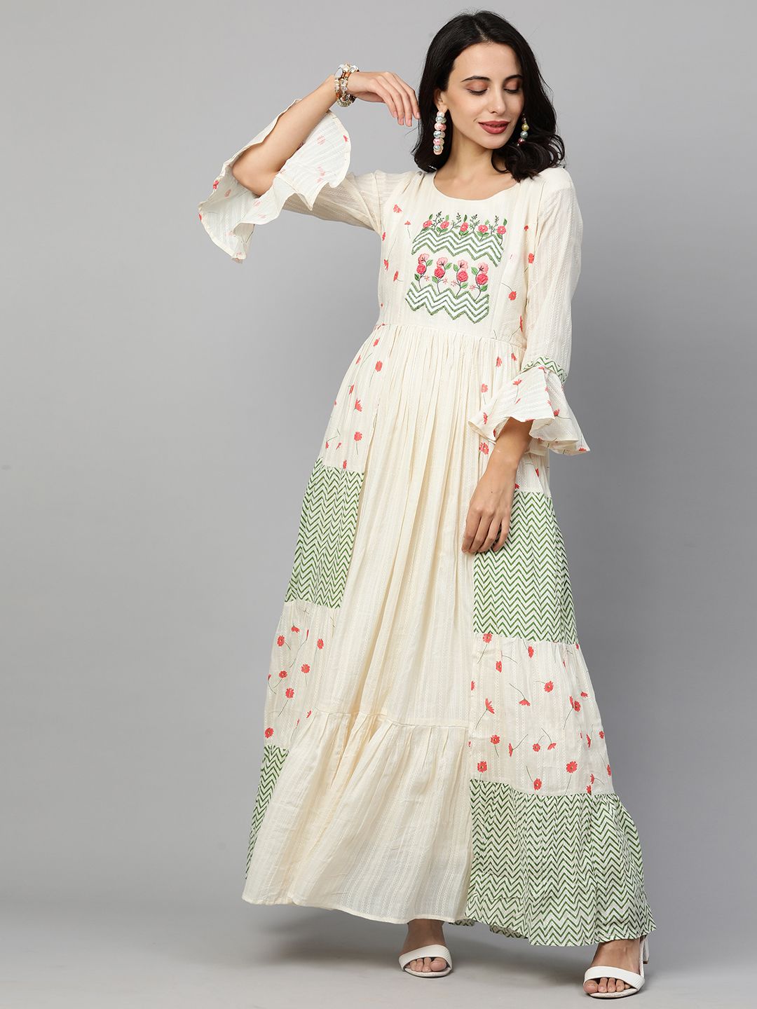 Mumbai Fashion Trends Now In Dubai At Fashion Store Kolaba