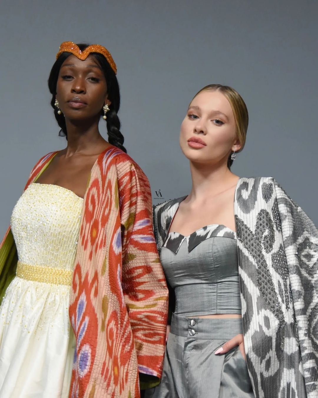 Grand Fashion Week: A One- Day Event mesmerizes its Audience