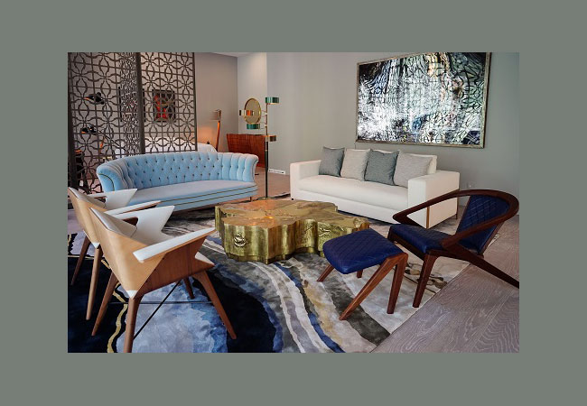 AIMMP showcases ‘The Best of Portugal’ in Dubai Design Week 2020