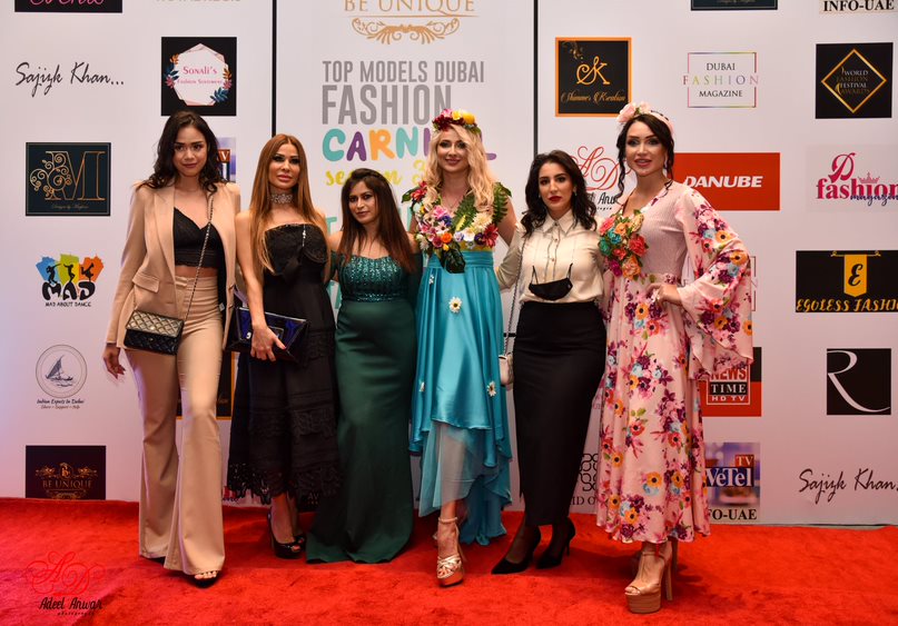 Celebrate the Uniqueness of Women - Miss. & Mrs. Unique International