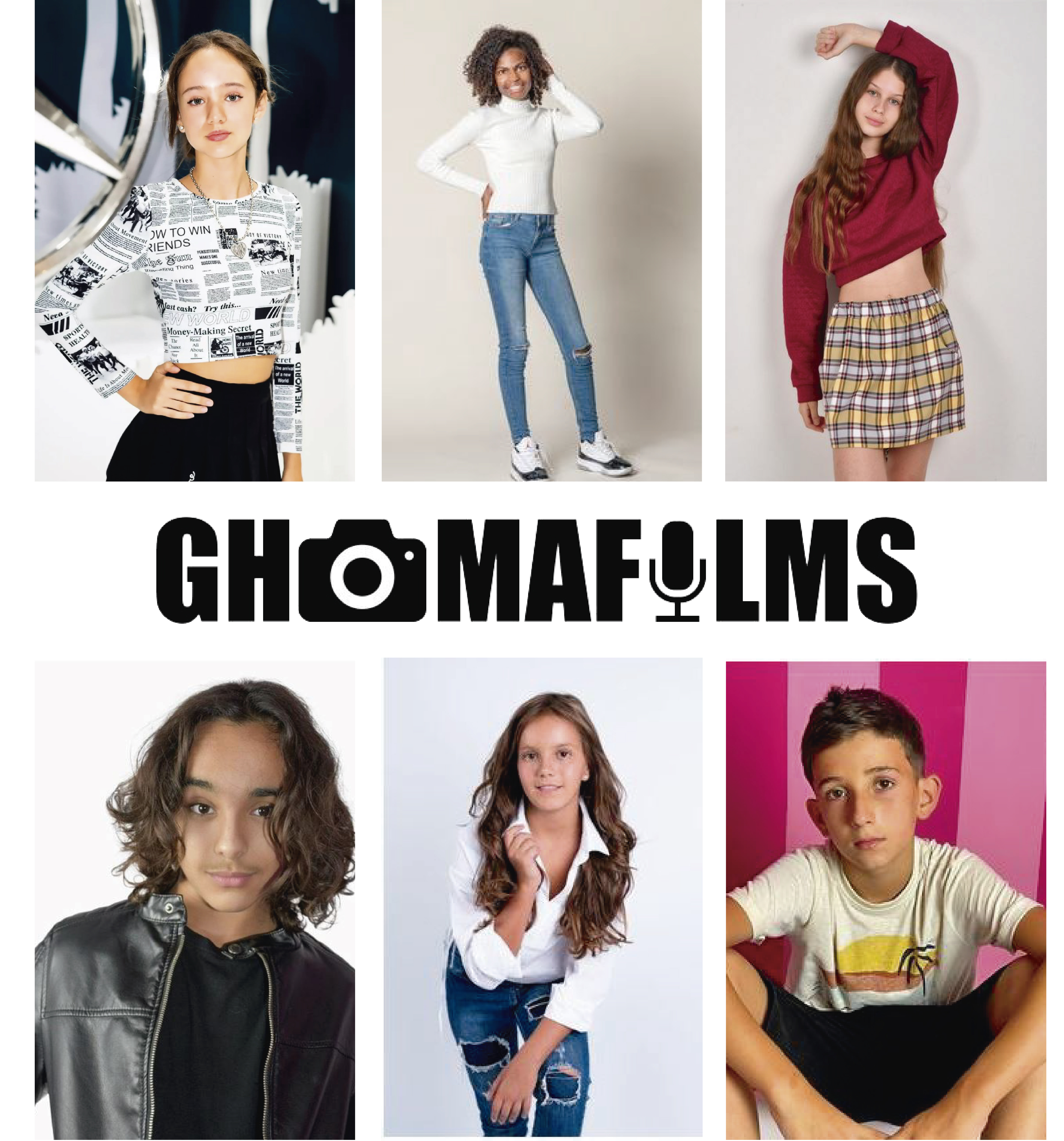 Ghomafilms the press portal to give wings to the talent
