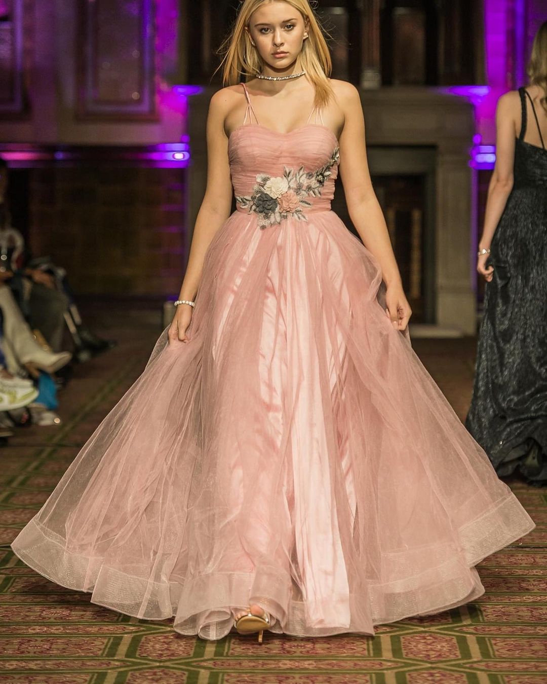 Yuniku London is a fashion-for-good