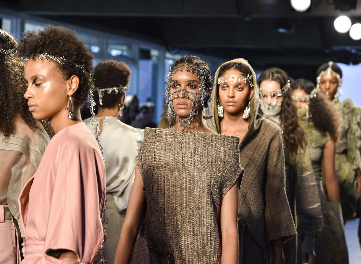 Fashion platform brings eight Brazilian brands to Milan Fashion Week
